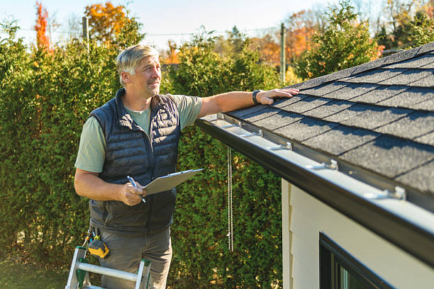 Trusted Metal Roofing service in Caret, VA - Ben Roofing and Steel LLC